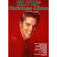 Elvis´ Christmas Album (2 CD)