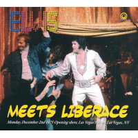 Elvis Meets Liberace