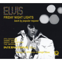 Friday Night Lights - 2 CD