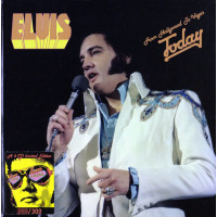 From Hollywood to Vegas - Today (5 CD)