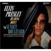 Heading Down To Sunset Boulevard (2 CD) Heading Down To Sunset Boulevard (2 CD)