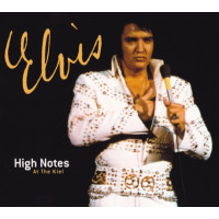 High Notes At The Kiel High Notes At The Kiel