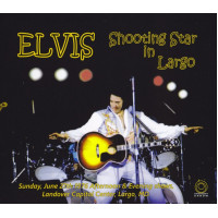 Shooting Star In Largo (2 CD)