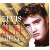 SunSational - From Sunrise to Sunset 1953 - 1977