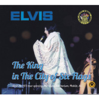The King In The City Of Six Flags
