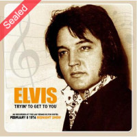 Tryin' To Get To You Tryin' To Get To You