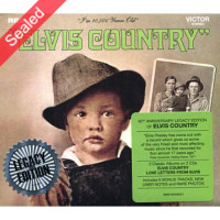 Elvis Country - Legacy Edition (USA)