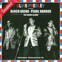 Bloch Arena - Pearl Harbor