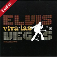 Elvis - Viva Las Vegas Soundtrack