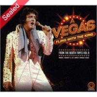 A Vegas Fling With The King