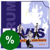 Rockin' The Blue Board, Vol. 1
