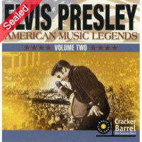 American Music Legends Volume 2