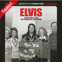 As Recorded At The Las Vegas Hilton