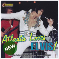 Atlanta Loves Elvis