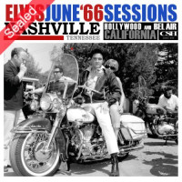 Elvis June ´66 Sessions Elvis June ´66 Sessions