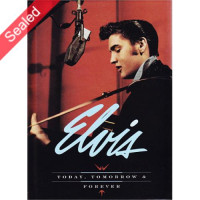 Today,Tomorrow and Forever - Box-Set Today,Tomorrow and Forever - Box-Set