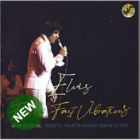 Feelin' Fast Vibrations