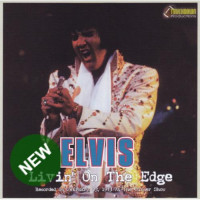 Livin' On The Edge (2 CD)