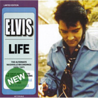 Life - The Alternate Nashville Recordings 1970-1971