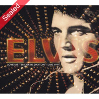 Love Me Tender In Dayton - Live 1974