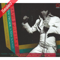A New Decade, A New Sound (2 CD)