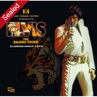 The Raging Tiger - Closing Night 1974