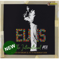 At The International 1971 At The International 1971