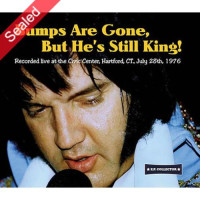 Bumps Are Gone But He's Still King!