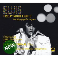 Friday Night Lights - 2 CD