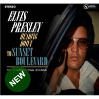 Heading Down To Sunset Boulevard (2 CD) Heading Down To Sunset Boulevard (2 CD)