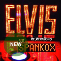 Elvis vs Spankox "Re:Versions"