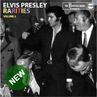 Elvis Presley - Rarities Vol. 2 Elvis Presley - Rarities Vol. 2