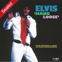 Hang Loose - Stage Rehearsals & More! Hang Loose - Stage Rehearsals & More!