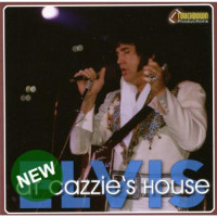 At Cazzie's House At Cazzie's House