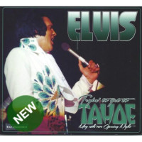 Tryin' To Get To Tahoe