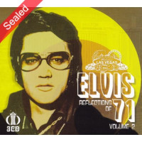 Summer Festival Reflections Of '71 - Volume 2 Summer Festival Reflections Of '71 - Volume 2