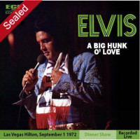 A Big Hunk O' Love A Big Hunk O' Love