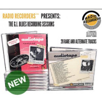 The G.I. Blues Recording Sessions