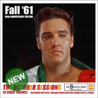 Fall '61 - The October Sessions (2 CD)