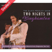 Two Nights In Binghamton