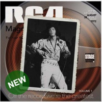 Off The Record, We're The Greatest Vol. 1 Off The Record, We're The Greatest Vol. 1