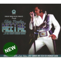 Meet Me… At Del Webb’s Sahara Tahoe!