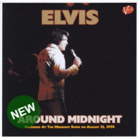 Around Midnight Around Midnight