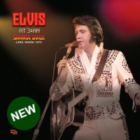 Elvis At 3:AM Sahara Tahoe1973 (2 CD) Elvis At 3:AM Sahara Tahoe1973 (2 CD)