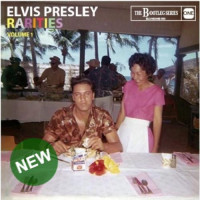 Elvis Presley - Rarities Vol. 1 Elvis Presley - Rarities Vol. 1