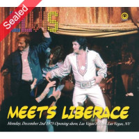 Elvis Meets Liberace