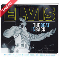 The Beat Is Back (2 CD)