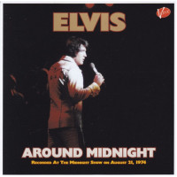 Around Midnight