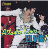 Atlanta Loves Elvis