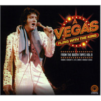 A Vegas Fling With The King